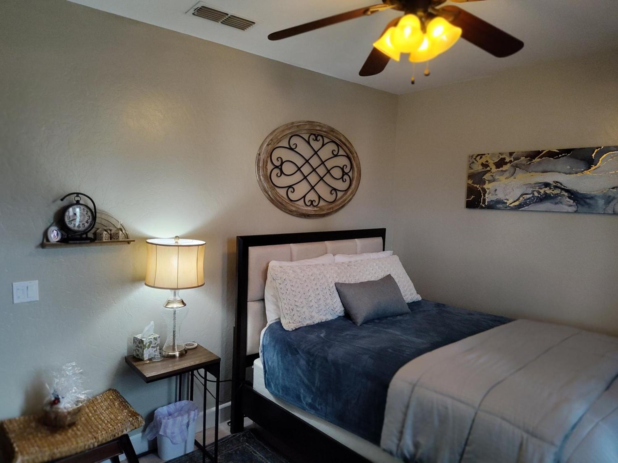 Buena Vista Home バイセイリア エクステリア 写真