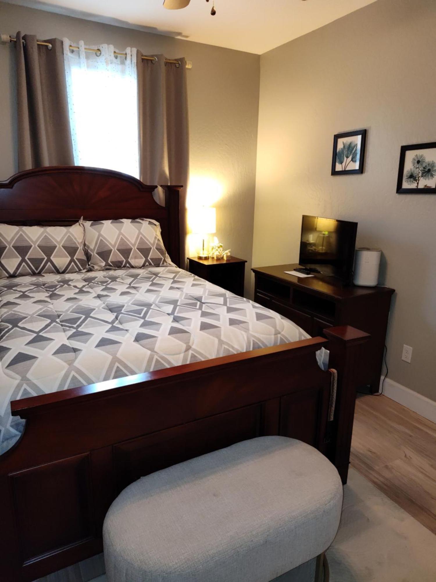Buena Vista Home バイセイリア エクステリア 写真