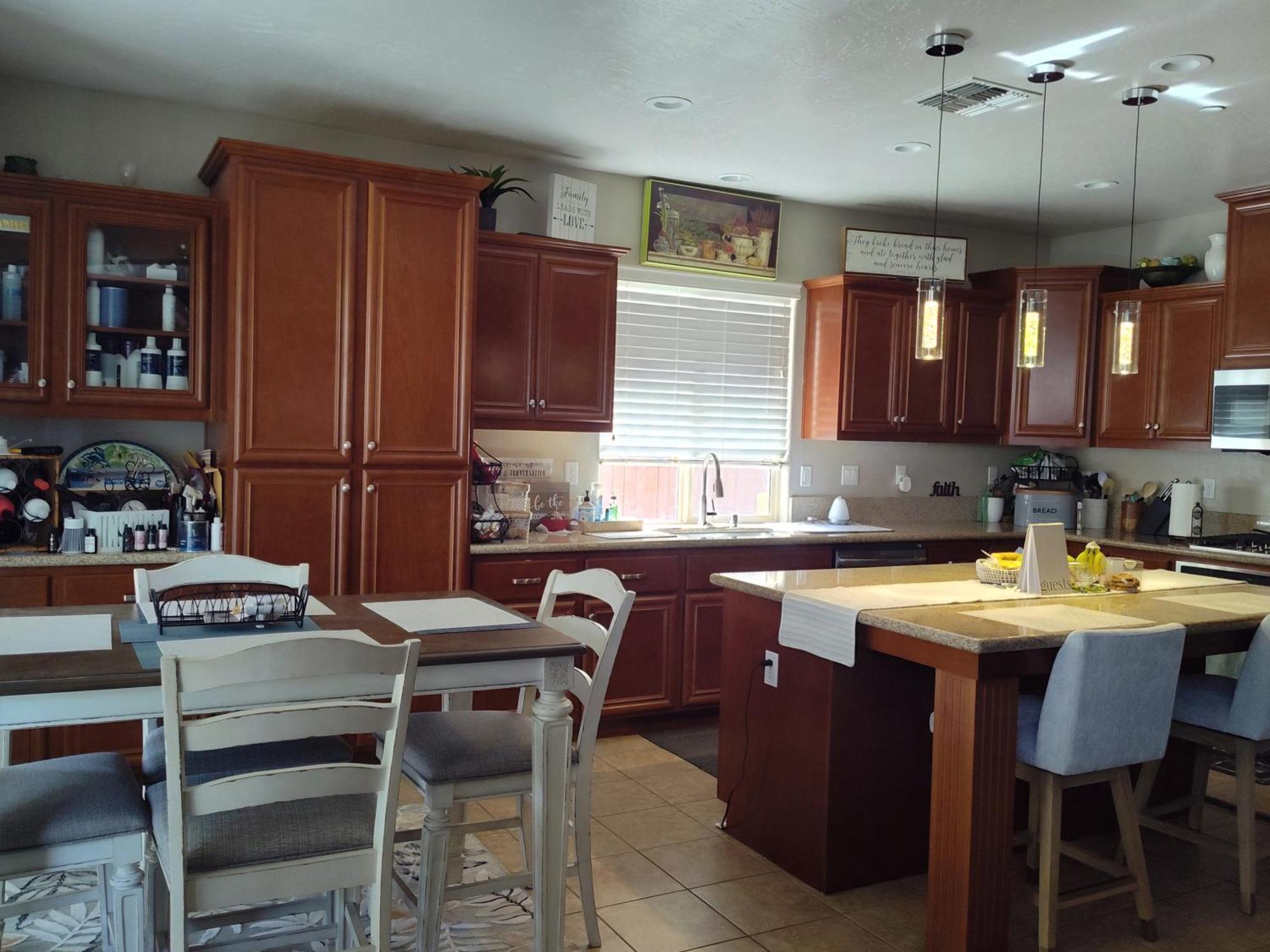 Buena Vista Home バイセイリア エクステリア 写真