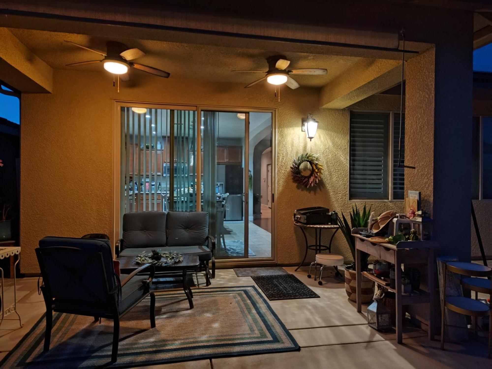 Buena Vista Home バイセイリア エクステリア 写真